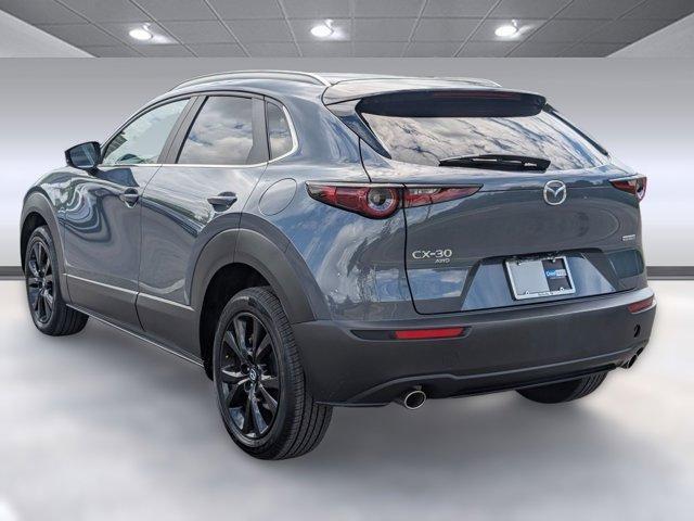 used 2024 Mazda CX-30 car, priced at $23,298