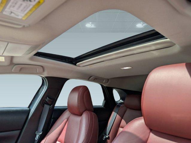 used 2024 Mazda CX-30 car, priced at $23,298