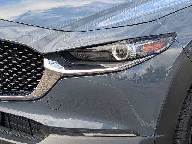 used 2024 Mazda CX-30 car, priced at $23,298