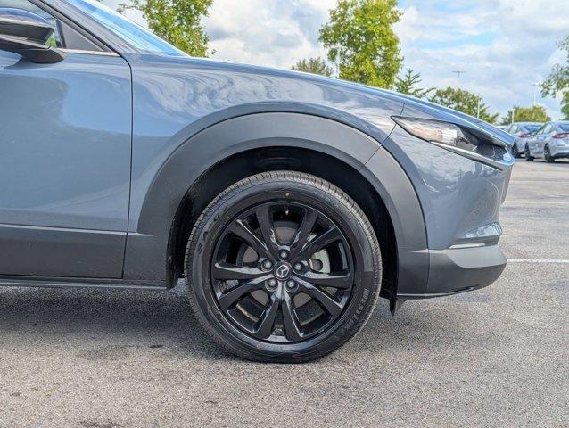 used 2024 Mazda CX-30 car, priced at $23,298