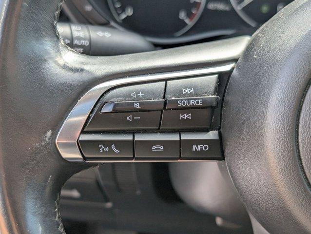 used 2024 Mazda CX-30 car, priced at $23,298