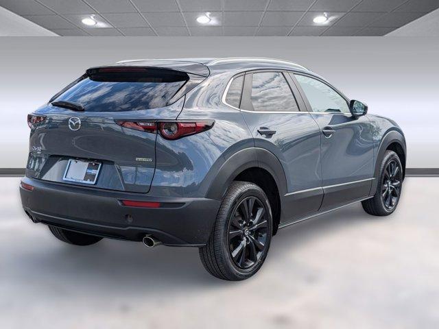 used 2024 Mazda CX-30 car, priced at $23,298