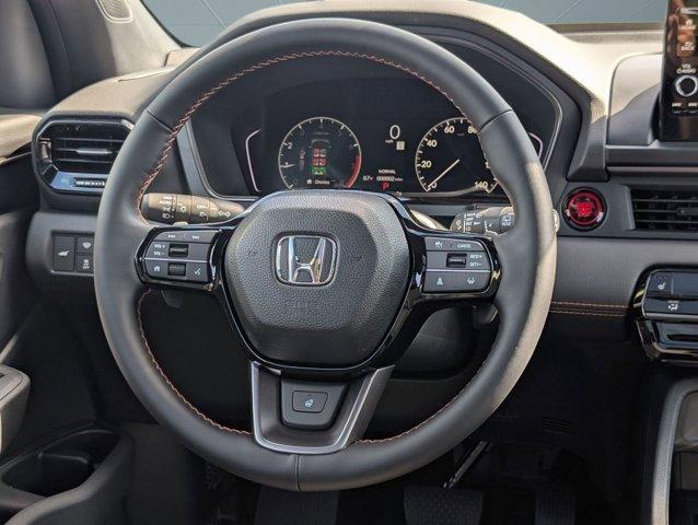 new 2025 Honda Pilot car, priced at $48,391