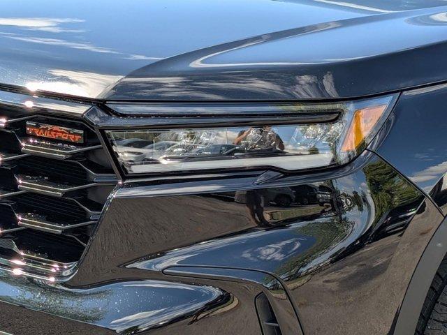new 2025 Honda Pilot car, priced at $48,391