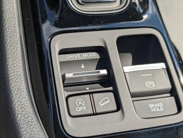 new 2025 Honda Pilot car, priced at $48,391