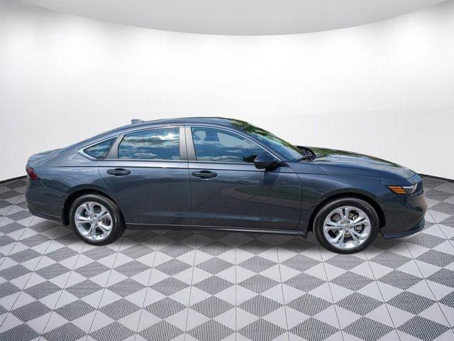 new 2025 Honda Accord car, priced at $28,441