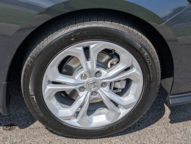 new 2025 Honda Accord car, priced at $28,441