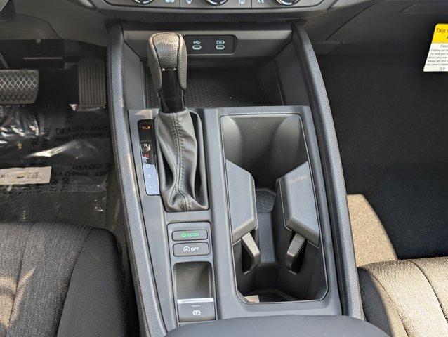 new 2025 Honda Accord car, priced at $28,441
