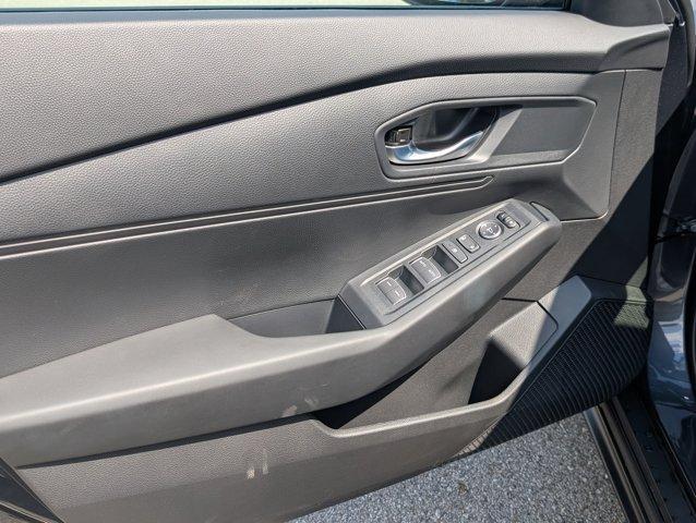 new 2025 Honda Accord car, priced at $28,441