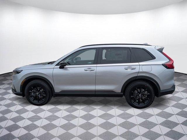 new 2026 Honda CR-V Hybrid car, priced at $40,621