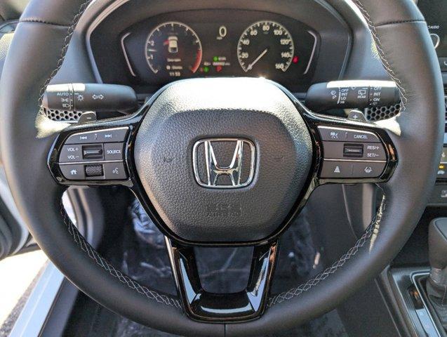 new 2025 Honda Civic car, priced at $27,951
