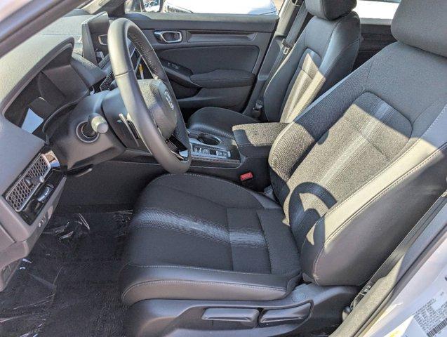 new 2025 Honda Civic car, priced at $27,951