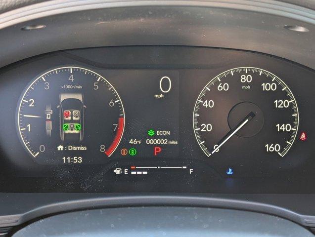 new 2025 Honda Civic car, priced at $27,951