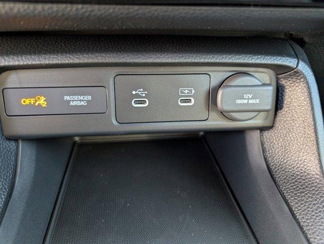 new 2025 Honda Civic car, priced at $27,951