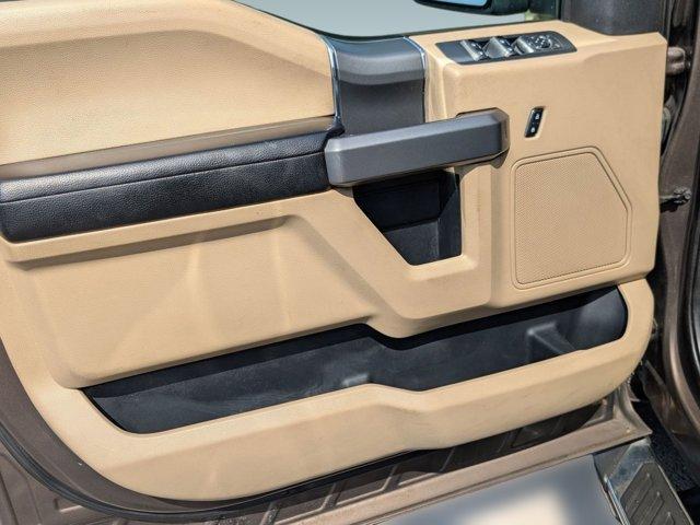 used 2015 Ford F-150 car, priced at $15,498