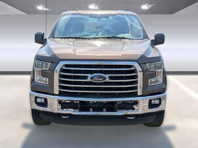 used 2015 Ford F-150 car, priced at $15,498