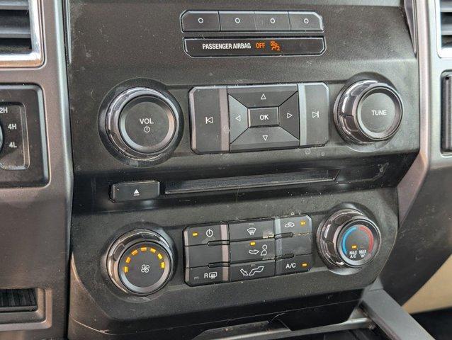 used 2015 Ford F-150 car, priced at $15,498