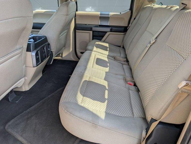 used 2015 Ford F-150 car, priced at $15,498