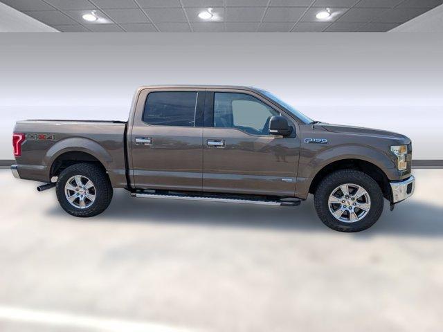 used 2015 Ford F-150 car, priced at $15,498