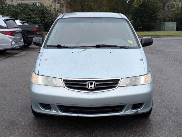 used 2004 Honda Odyssey car, priced at $5,298