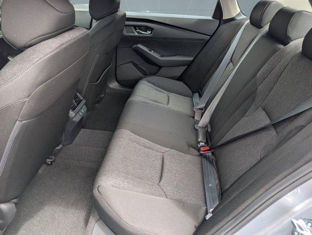 new 2025 Honda Accord car, priced at $30,402