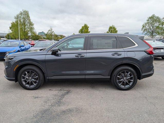 new 2026 Honda CR-V car, priced at $35,251