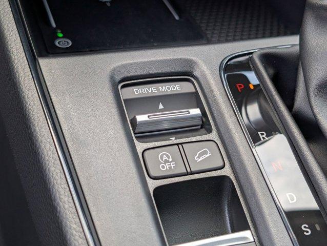 new 2026 Honda CR-V car, priced at $35,251