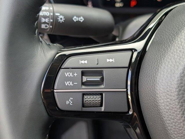 new 2026 Honda CR-V car, priced at $35,251