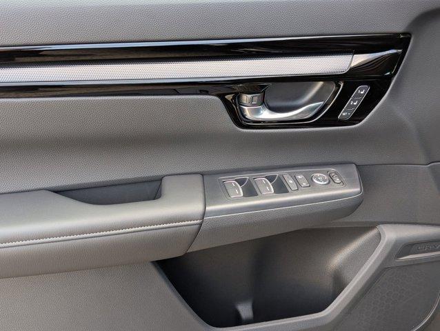 new 2026 Honda CR-V car, priced at $35,251