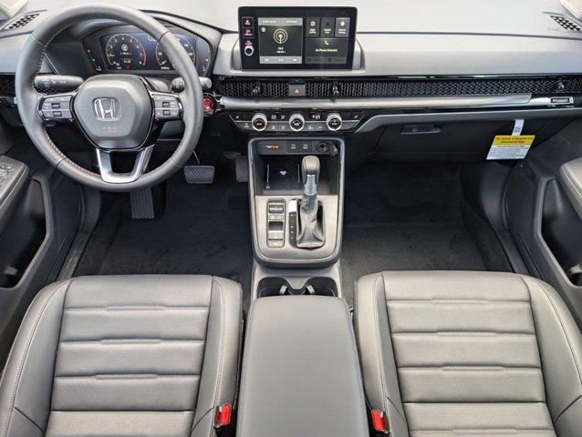 new 2026 Honda CR-V car, priced at $35,251