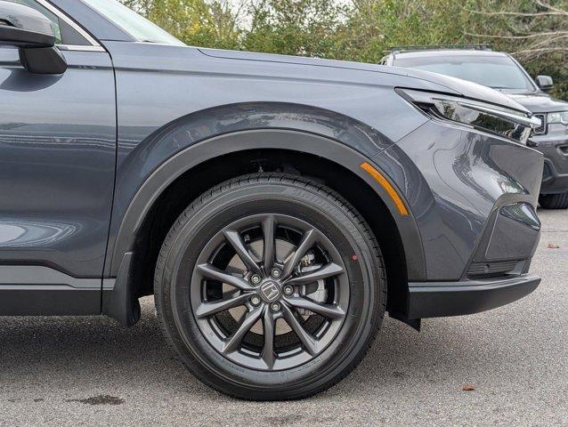 new 2026 Honda CR-V car, priced at $35,251