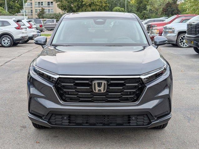 new 2026 Honda CR-V car, priced at $35,251