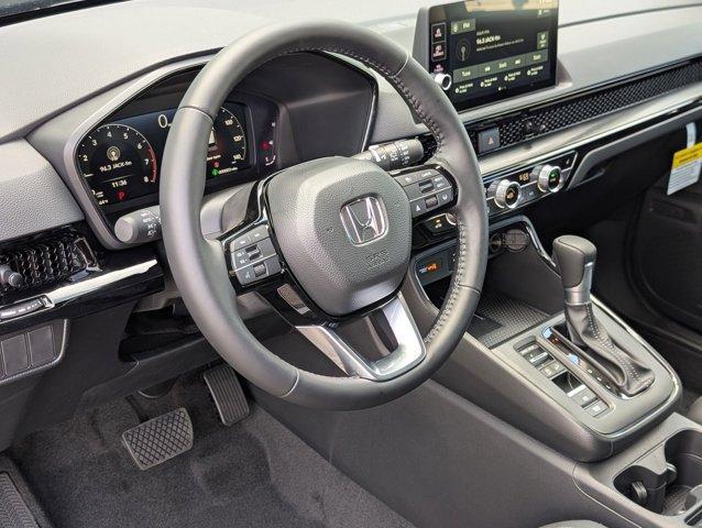 new 2026 Honda CR-V car, priced at $35,251