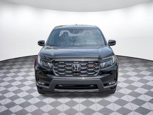 new 2025 Honda Ridgeline car, priced at $45,831