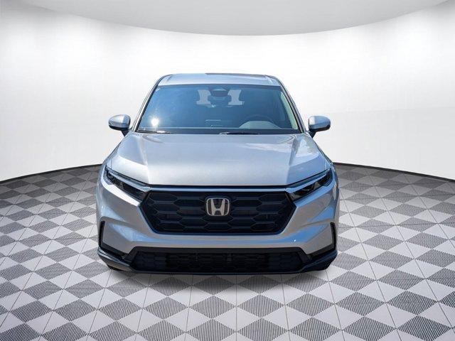 new 2026 Honda CR-V car, priced at $31,315