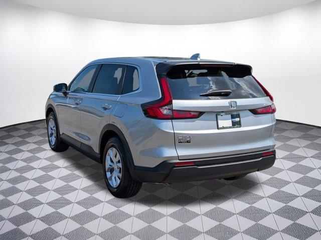 new 2026 Honda CR-V car, priced at $31,315