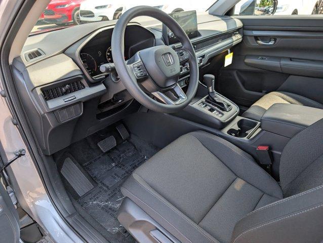 new 2026 Honda CR-V car, priced at $31,315