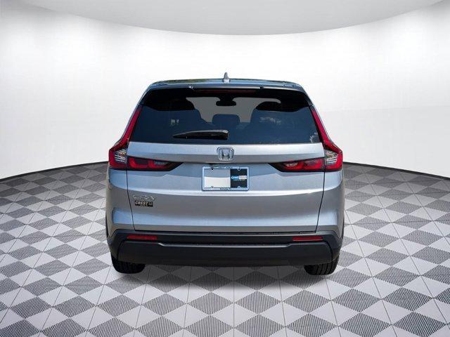 new 2026 Honda CR-V car, priced at $31,315