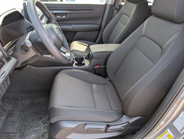new 2026 Honda CR-V car, priced at $31,315