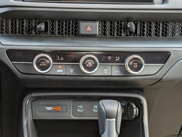 new 2026 Honda CR-V car, priced at $31,315