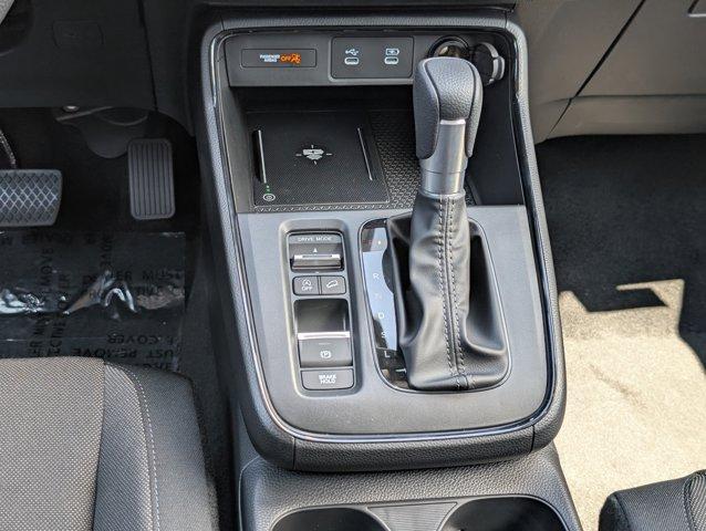 new 2026 Honda CR-V car, priced at $31,315