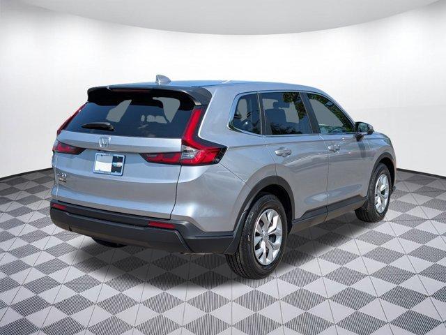 new 2026 Honda CR-V car, priced at $31,315