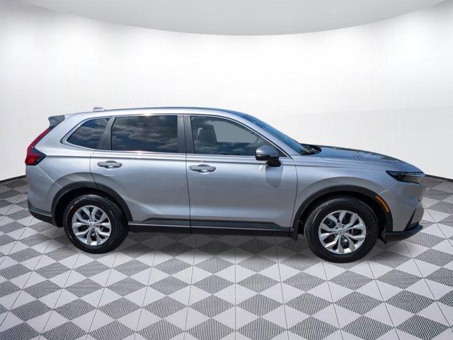 new 2026 Honda CR-V car, priced at $31,315