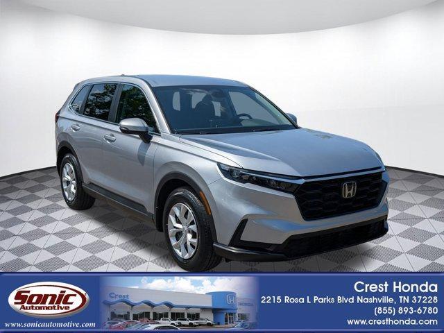 new 2026 Honda CR-V car, priced at $31,315