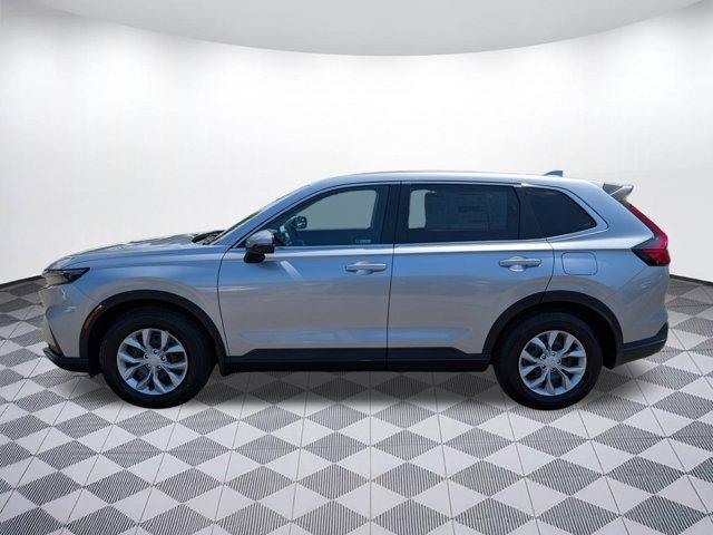 new 2026 Honda CR-V car, priced at $31,315