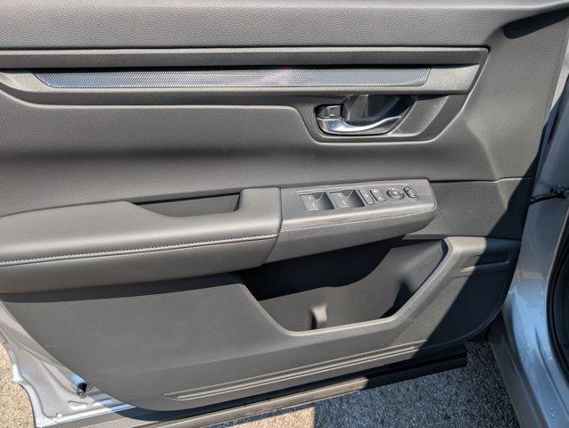 new 2026 Honda CR-V car, priced at $31,315