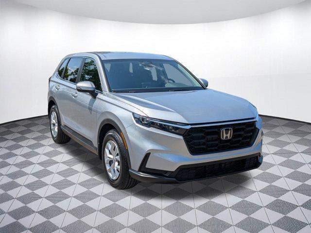 new 2026 Honda CR-V car, priced at $31,315