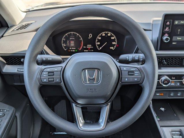 new 2026 Honda CR-V car, priced at $31,315
