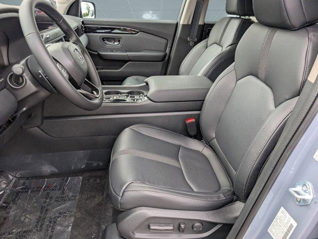 new 2026 Honda Passport car, priced at $45,701