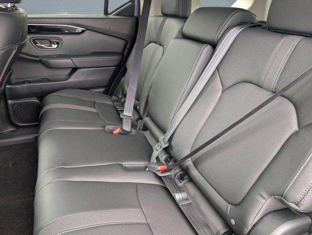 new 2026 Honda Passport car, priced at $45,701